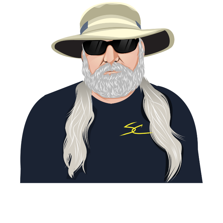 Punk Head Pete